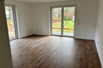 Staffelgeschoss mit großer Terrasse 3 zimmer