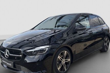 Mercedes-Benz B 180 8.000 km 35.900 &euro; Meißen 01662
