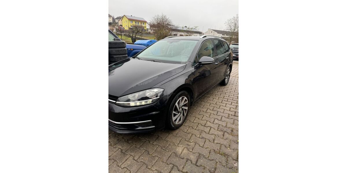 VW Golf 187.206 km 7.000 &euro; Falkenberg 84326