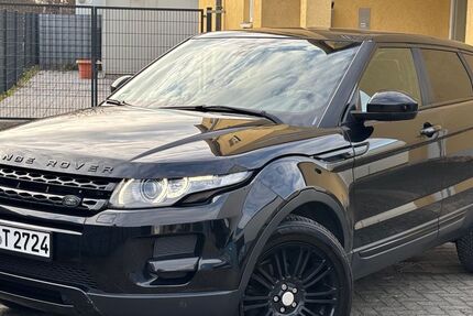 Land Rover Range Rover Evoque 185.000 km 12.999 &euro; Erftstadt bei Köln 50374