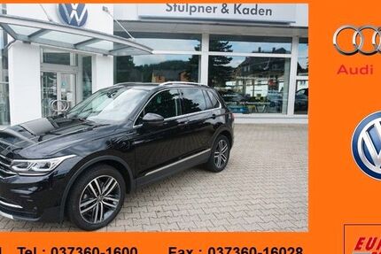 VW Tiguan 42.175 km 30.900 &euro; Olbernhau 09526