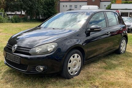 VW Golf 198.000 km 3.950 &euro; Beelen 48361