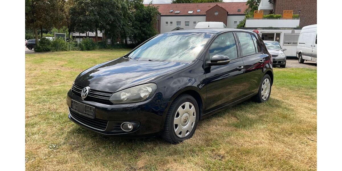 VW Golf 198.000 km 3.950 &euro; Beelen 48361