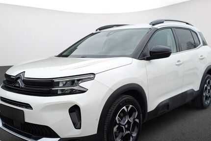 Citroen C5 Aircross 17.233 km 20.990 &euro; Ahaus 48683