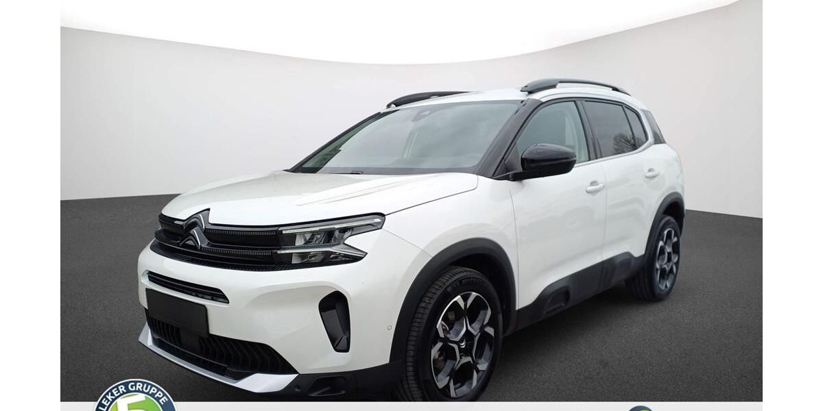 Citroen C5 Aircross 17.233 km 20.990 &euro; Ahaus 48683