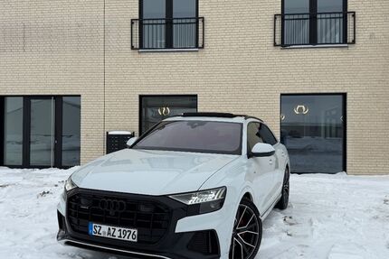 Audi Q8 105.995 km 66.900 &euro; Salzgitter 38239