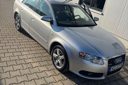 Audi A4 217.000 km 3.200 &euro; Küps 96328