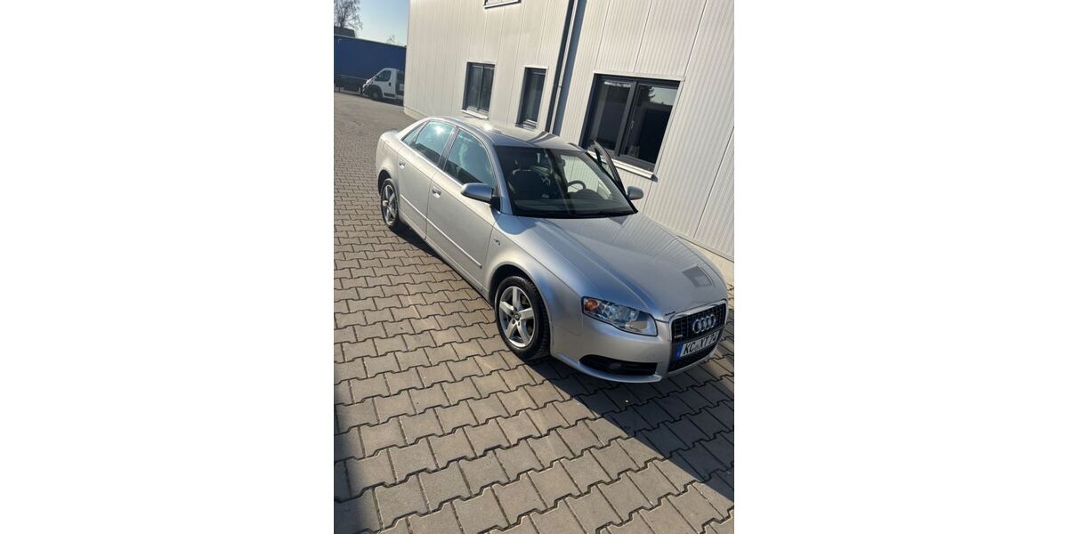 Audi A4 217.000 km 3.200 &euro; Küps 96328