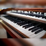 Hammond Organ Grooves & Jam Session