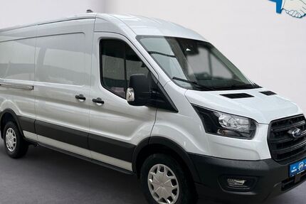 Ford Transit 1.250 km 32.118 &euro; Husum 25813