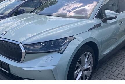 Skoda Enyaq 87.150 km 27.830 &euro; Gießen 35394