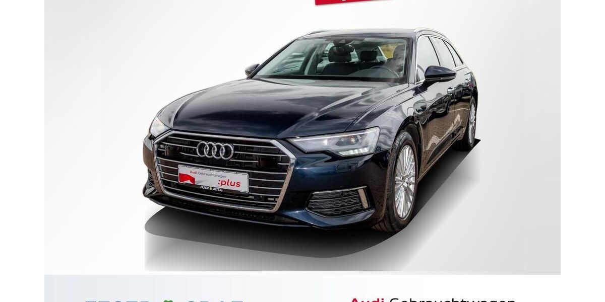 Audi A6 46.344 km 32.940 &euro; Bernburg 06406