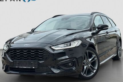 Ford Mondeo 38.787 km 23.490 &euro; Kirchardt 74912