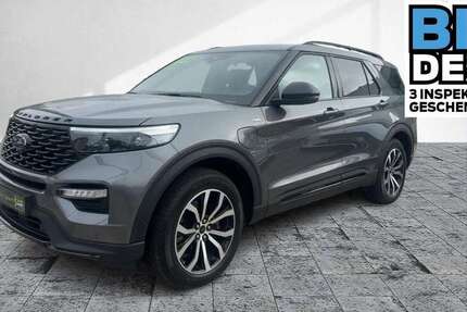 Ford Explorer 31.829 km 57.980 € Berlin 14167