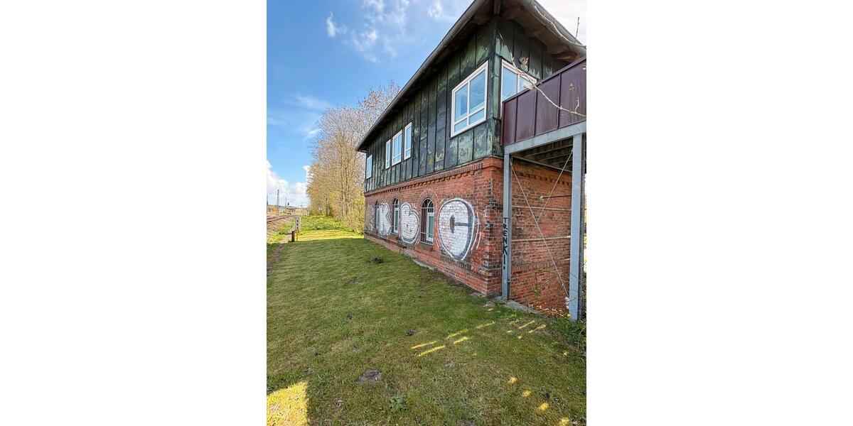 Einfamilienhaus Husum - 2 Zimmer, 85 m&sup2;, 350.000&euro; | Angebot:26368458