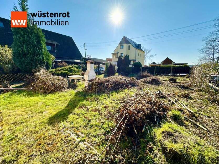Haus zum Kaufen in Leipzig Baalsdorf 249.000 € 105 m²