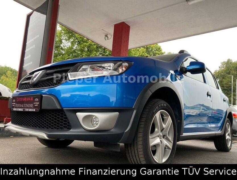Sandero