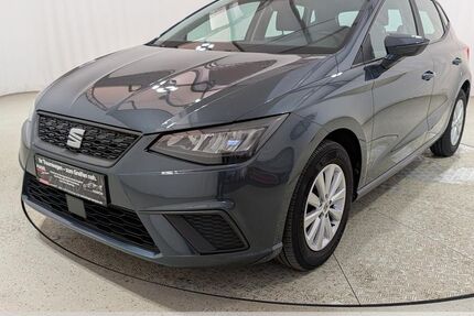 Seat Ibiza 46.500 km 13.499 &euro; Chemnitz - Mittelbach 09224