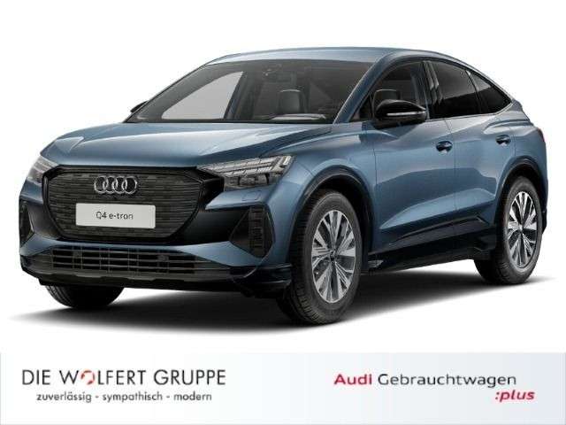 e-tron