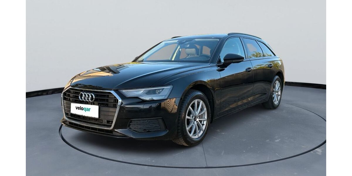Audi A6 192.266 km 17.990 &euro; Kassel 34123