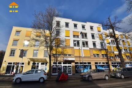 Wohnung Chemnitz Kappel - 1 Zimmer, 28 m&sup2;, 34.000&euro; | Angebot:26791077