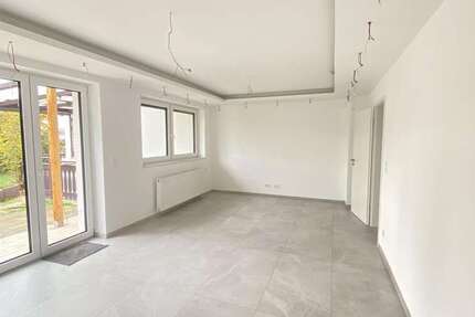 Wohnung zum Mieten in Hanau 1.450 € 100 m²
