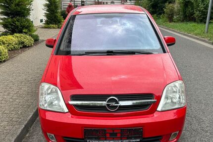 Opel Meriva 161.000 km 1.580 &euro; Worms 67551