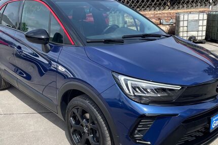 Opel Crossland (X) 75.000 km 14.500 &euro; Neuhofen 67141