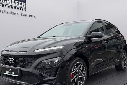 Hyundai KONA 28.500 km 25.490 &euro; Weilburg 35781