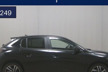 Peugeot 208 68.568 km 8.980 &euro; Gyhum/Bockel 27404