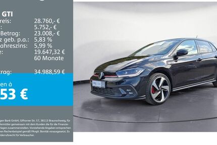 VW Polo 12.149 km 26.390 &euro; Balingen 72336