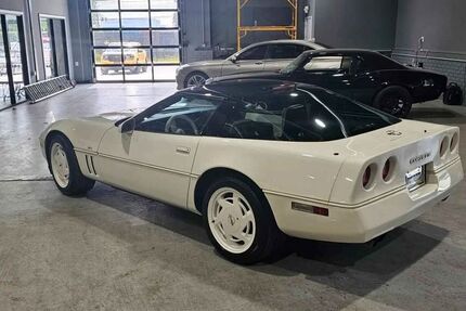 Corvette C4 54.700 km 27.489 &euro; Bremerhaven-Lehe 27576