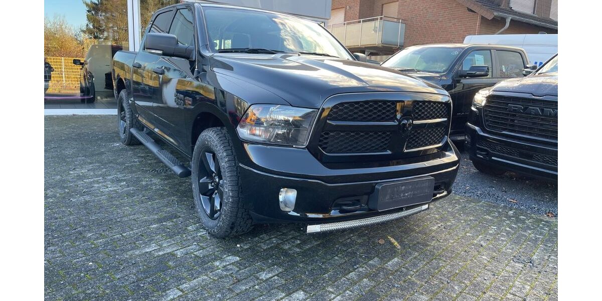 Dodge RAM 7.200 km 51.890 &euro; Bergheim 50129