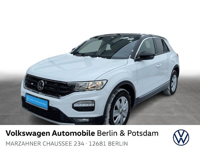 VW T-Roc 40.785 km 22.930 &euro; Berlin 12681