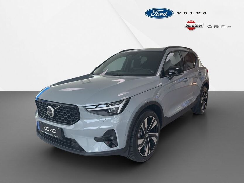 Volvo XC40 6.500 km 50.990 € Jena-Lobeda 07747