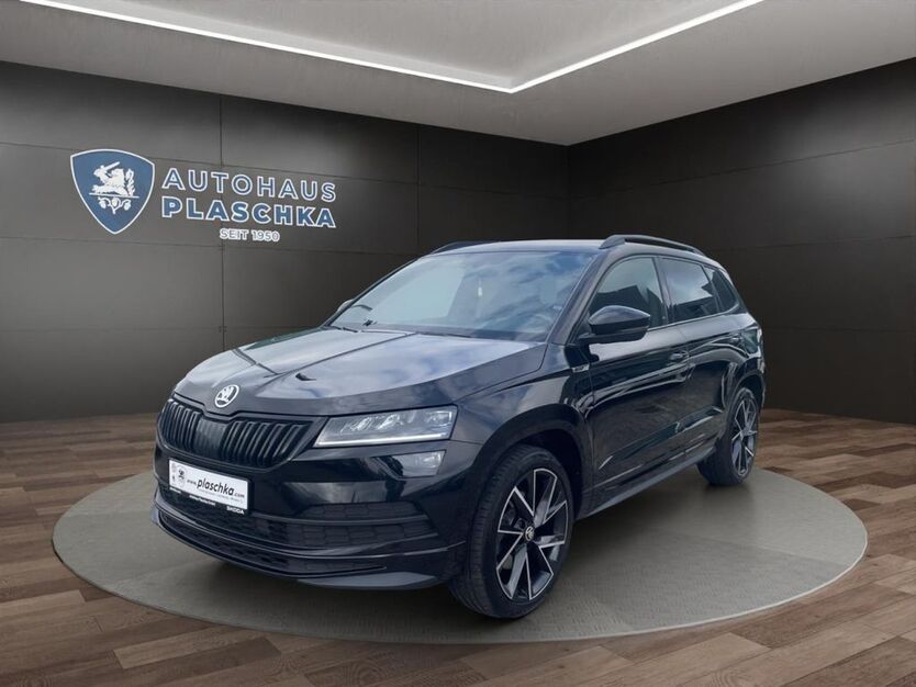 Skoda Karoq 128.990 km 23.950 € Winsen/Luhe 21423