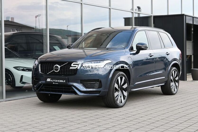 XC90