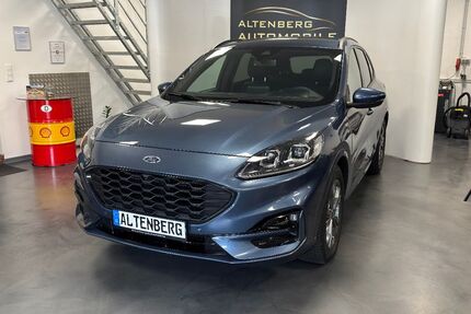 Ford Kuga 76.000 km 21.990 &euro; Handewitt 24983