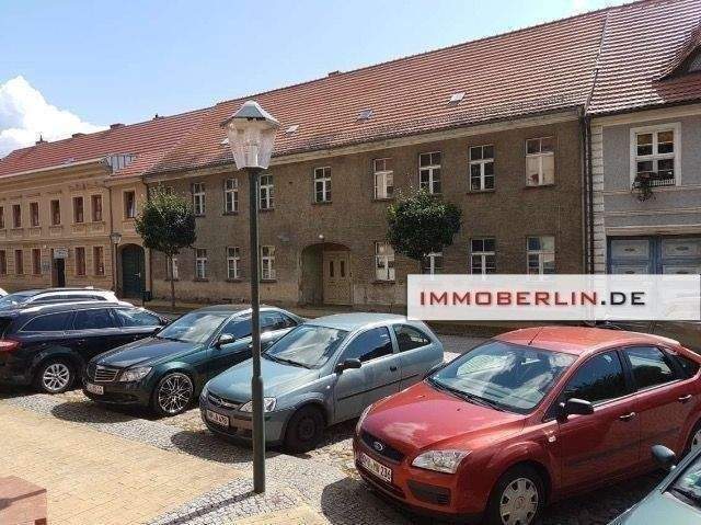 Mehrfamilienhaus, Wohnhaus Liebenwalde - 349.800&euro; | Angebot:26076375