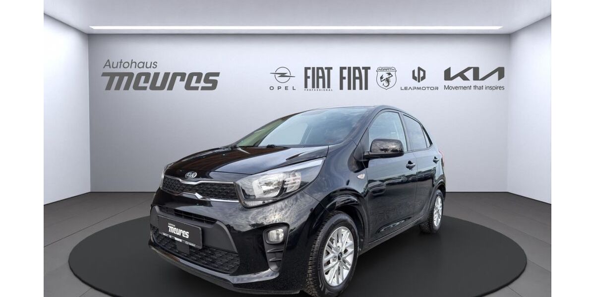 Kia Picanto 45.997 km 12.988 &euro; Heinsberg 52525
