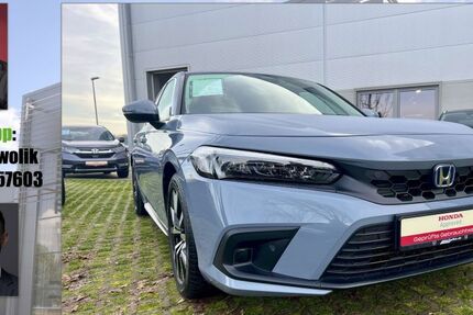 Honda Civic 15.111 km 28.980 &euro; Köln 50859