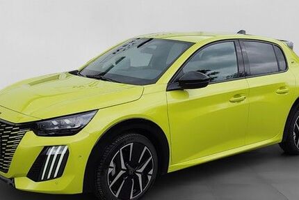 Peugeot 208 22.265 km 18.490 &euro; Essen 45143