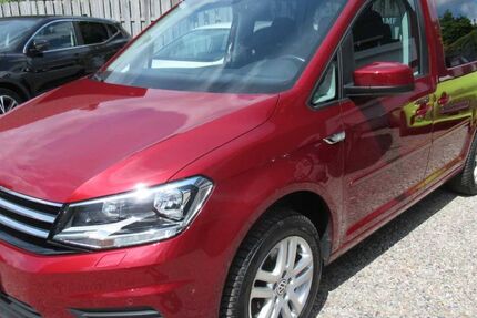 VW Caddy 109.000 km 17.950 &euro; Gettorf 24214