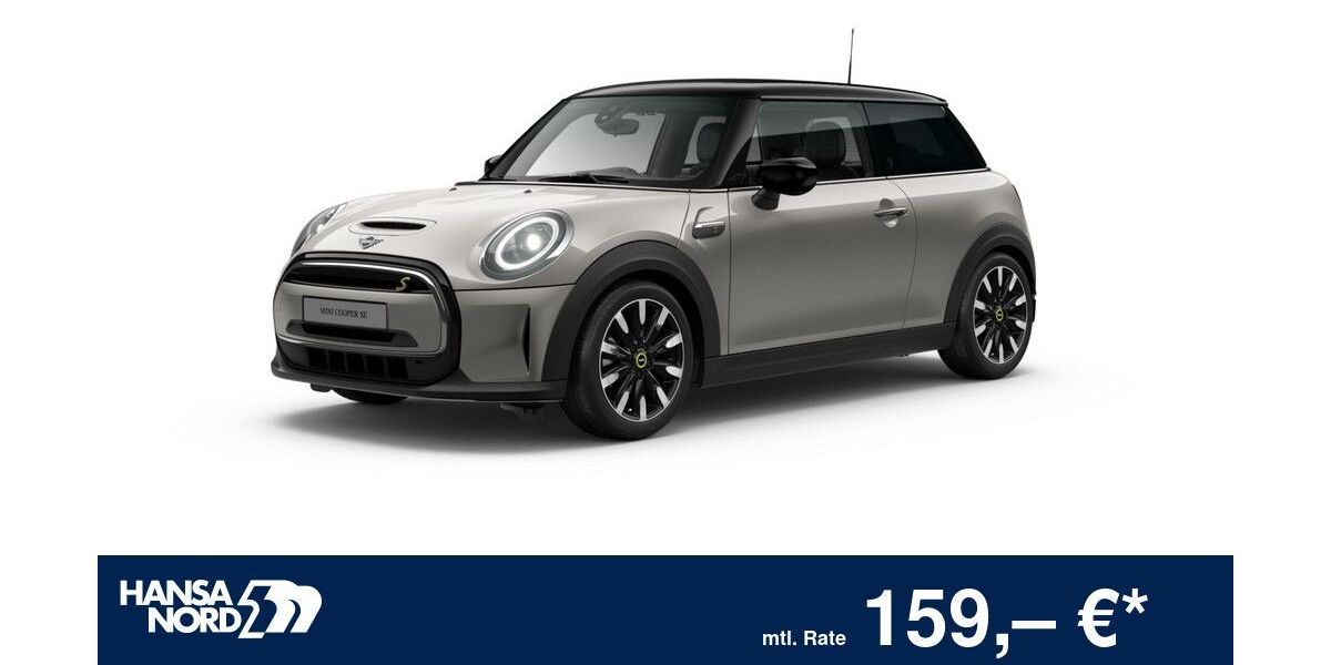 Mini Cooper SE 41.160 km 17.450 &euro; Kiel 24118