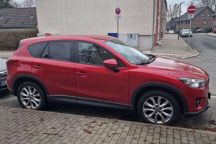 Mazda CX-5 159.000 km 9.000 &euro; Gelsenkirchen 45889