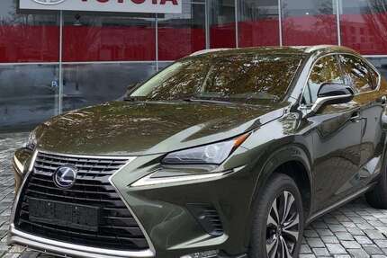 Lexus NX 300 83.248 km 28.490 € München 80687