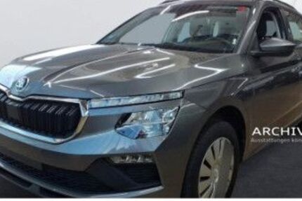 Skoda Kamiq 20.081 km 21.988 &euro; Leverkusen 51379