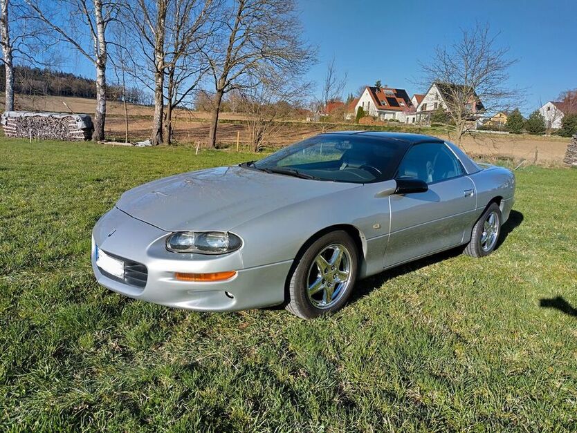 Camaro