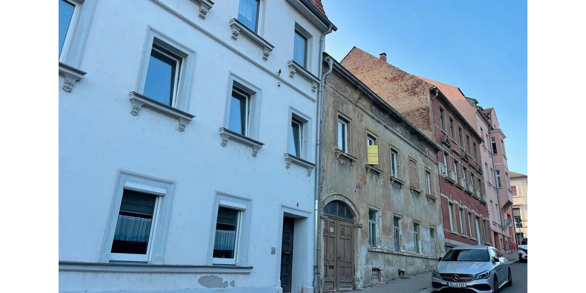 Bauernhaus, Landhaus Roßwein - 6 Zimmer, 111 m&sup2;, 299&euro; | Angebot:19477303