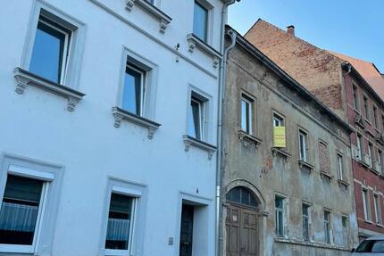 Haus Roßwein - 6 Zimmer, 111 m&sup2;, 399&euro; | Angebot:19477303